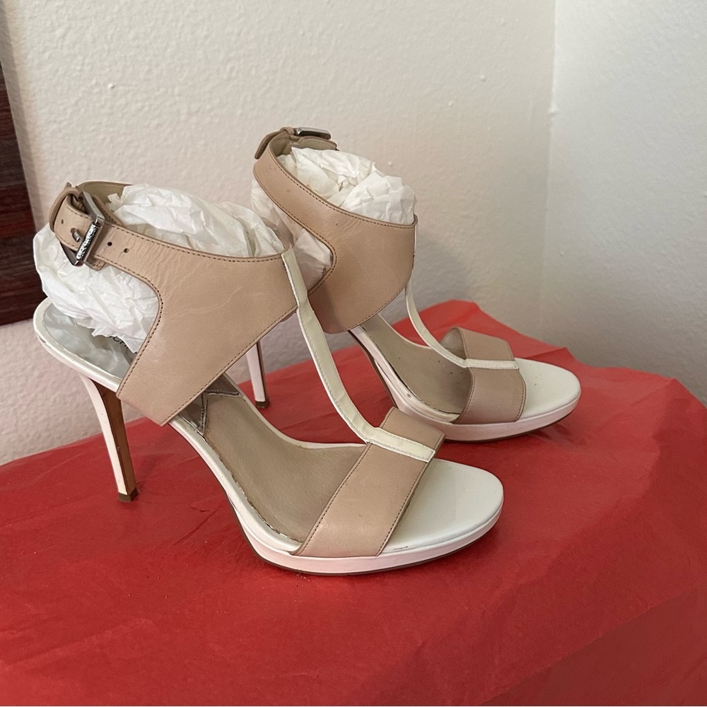 Michael Kors Summer Heels